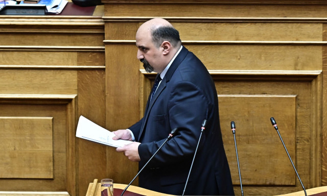 Τέμπη - Ο Τριαντόπουλος έδωσε το περιβόητο email και εξηγεί: «Άθλια διαστρέβλωση»