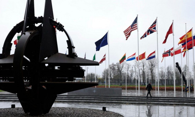 Αυτή είναι η αλλαγή που ετοιμάζει ο Τραμπ για το ΝΑΤΟ