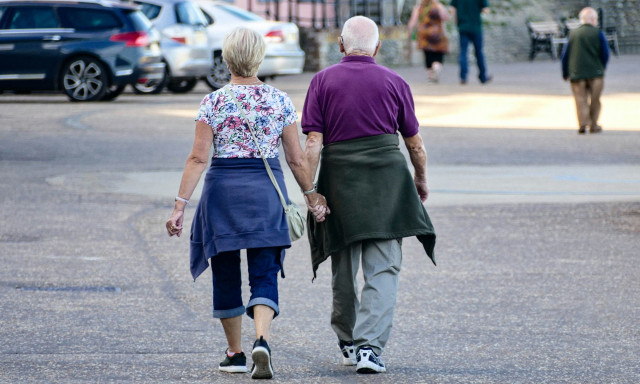Ανακαλύφθηκε βασική πρωτεΐνη που θα μπορούσε να αναστρέψει τη γήρανση