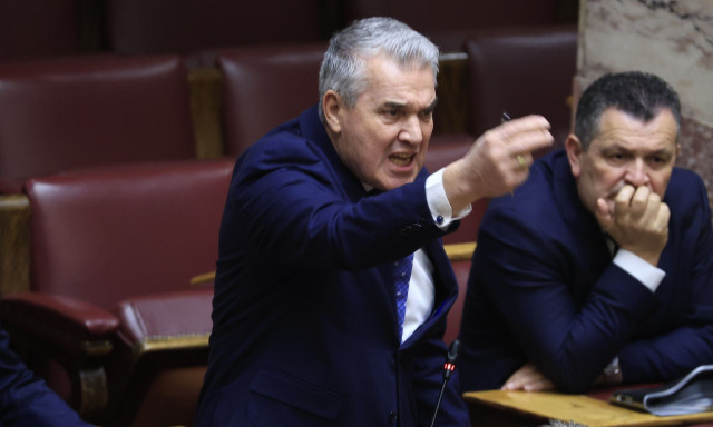 Δημήτρης Κυριαζίδης: Ποιος είναι ο βουλευτής που είπε στην Ζωή Κωνσταντοπούλου να «κάνει ένα παιδί»