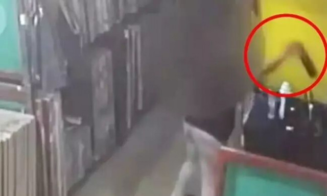 Βραζιλία: Απίστευτο περιστατικό σε χώρο εργασίας - Δηλητηρίασε το νερό συναδέλφου που πήρε προαγωγή