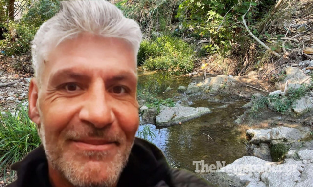 Πτελεός: Σοβαρή εξέλιξη στην υπόθεση θανάτου του 49χρονου – Εντοπίστηκε το κινητό του τηλέφωνο