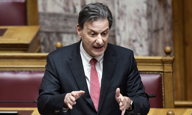 Σκυλακάκης: Η αυθαιρεσία στη Μύκονο θα ελεγχθεί