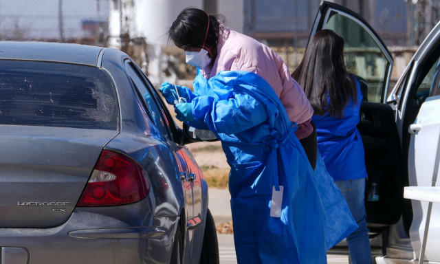 Δεύτερος θάνατος από ιλαρά στις Ηνωμένες Πολιτείες – «Παρακολουθούμε στενά την κατάσταση»