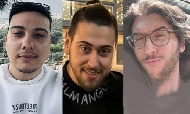 Σπάρτη: «Χάσαμε το παιδί μας, δεν μπορούμε ούτε να σταθούμε» - Ξεσπούν οι γονείς του 21χρονου