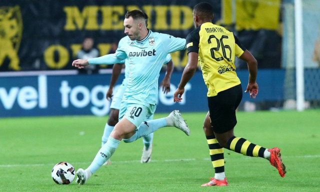 Τελευταία στροφή πριν τα play - off με τετράδα όνειρο!