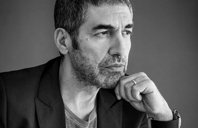 Παύλος Χατζηπαυλίδης 