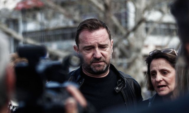 Νίκος Πλακιάς: Αναδημοσίευσε άρθρο του Νίκου Συρίγου από την στήλη του Newsbomb