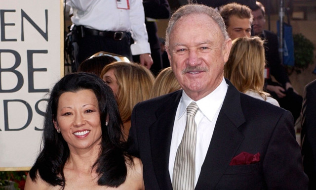 Τζιν Χάκμαν: Από σπάνια μολυσματική ασθένεια πέθανε η σύζυγος του ηθοποιού