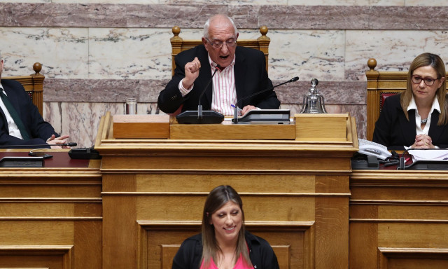 «Έκρηξη» Κακλαμάνη εναντίον της Κωνσταντοπούλου