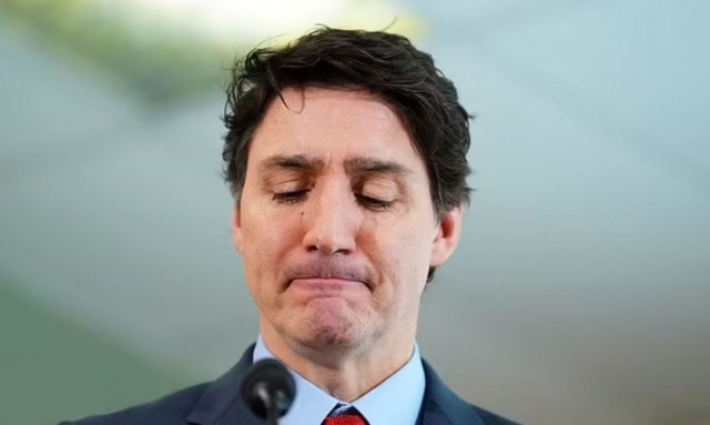 «Ο Τραμπ έκανε τον Τριντό...να κλάψει»: Η τελευταία του συνέντευξη Τύπου και ο «πόλεμος» με τις ΗΠΑ