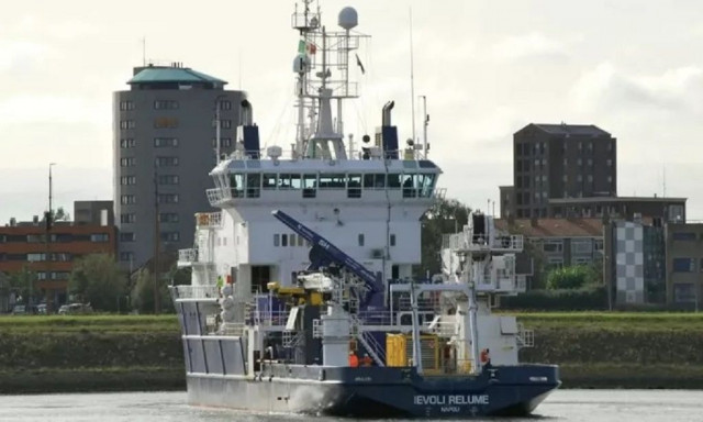 «Παγώνει» μέχρι νεωτέρας το έργο της ηλεκτρικής διασύνδεσης με την Κύπρο