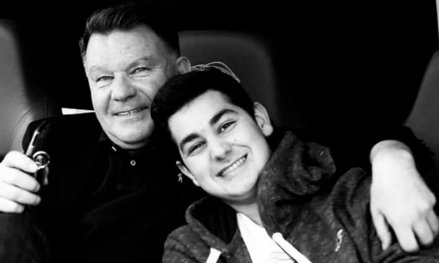 Χρίστος Κούγιας: Η απάντηση για τα ανοιχτά «μέτωπα» του πατέρα του