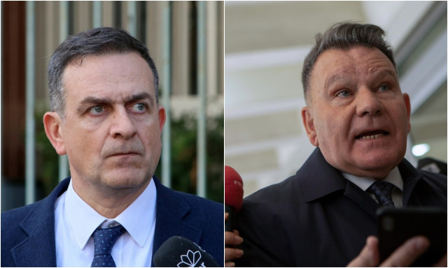 Όθων Παπαδόπουλος: «Διαφορές είχα με τον Αλέξη Κούγια - Τα παιδιά του δεν μου έχουν κάνει τίποτα»