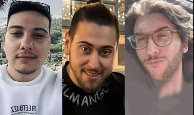 Τροχαίο στη Σπάρτη: Τα σενάρια για το πώς έγινε το δυστύχημα με τους 3 νεκρούς φοιτητές