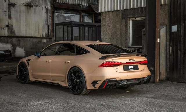 Επαγγελματίες κλέφτες «ξήλωσαν» τροχούς και φρένα από αυτοκίνητα της ABT