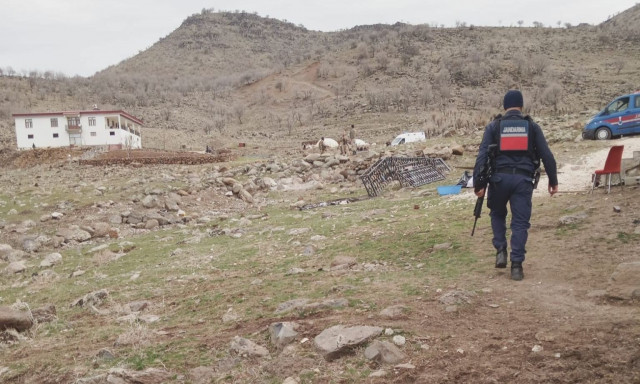 Τουρκία: «Μάχες» δύο οικογενειών με πέτρες, ξύλα και όπλα - 3 νεκροί και 5 τραυματίες