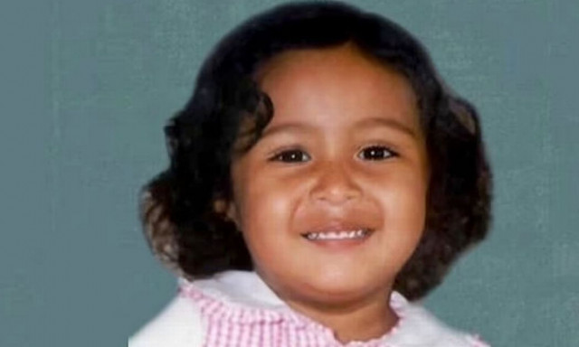 Απαγωγή: Εξαφανίστηκε με τη μητέρα της πριν από 25 χρόνια - Βρέθηκε ζωντανή στο Μεξικό