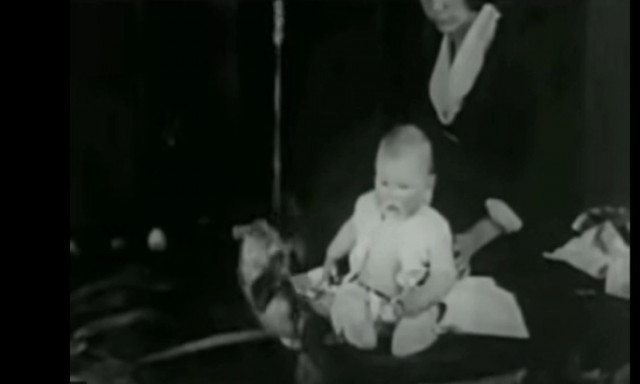 Το πείραμα του μικρού Άλμπερτ: Το πιο αμφιλεγόμενο της ιστορίας