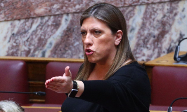 Κωνσταντοπούλου: «Αφού, όπως λέει, τα έκανε όλα σωστά, γιατί παραιτήθηκε;»