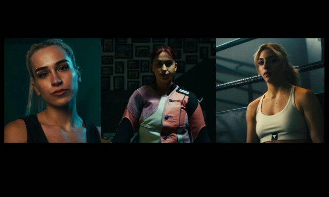 Παγκόσμια Ημέρα της Γυναίκας: Ηχηρό μήνυμα από τον ΟΠΑΠ και τρεις αθλήτριες του Παναθηναϊκού Α.Ο.