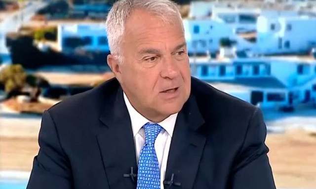 Βορίδης: Επειδή έγινε μια διαδήλωση την επόμενη μέρα θα κάνουμε εκλογές;