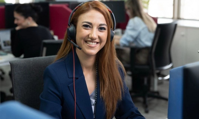 Το πρωί που κατάλαβα ότι ένα τηλεφώνημα μπορεί να σε κάνει να αισθανθείς ασφάλεια