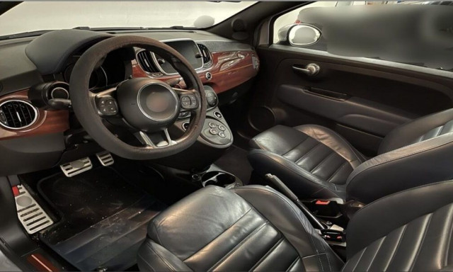 Καστοριά: Πουλήθηκε κλεμμένο συλλεκτικό αυτοκίνητο από το Βερολίνο