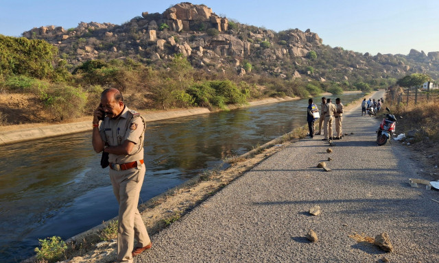 Εφιάλτης στην Ινδία: Τουρίστες δέχθηκαν επίθεση - Ομαδικός βιασμός δύο γυναικών και ένας νεκρός