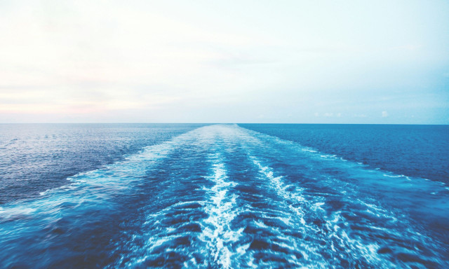 Θρίλερ με επιβάτη πλοίου που ερχόταν από την Ιταλία στην Πάτρα - «Βούτηξε» στη θάλασσα και αγνοείται