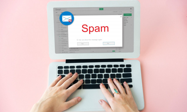 Γιατί δεν πρέπει να διαγράφετε τα spam από το email σας