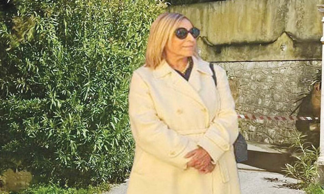 Ζάκυνθος: Η ΕΛ.ΑΣ. βρήκε τον φονιά και το κίνητρο στη δολοφονία της συμβολαιογράφου