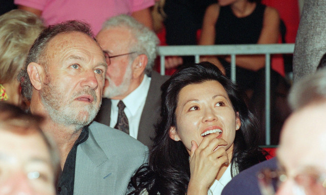 Τι είναι ο hantavirus που σκότωσε τη σύζυγο του Τζιν Χάκμαν και οδήγησε τον σταρ στη λιμοκτονία