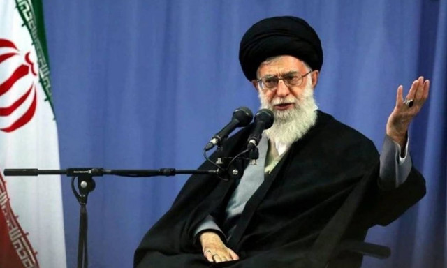 Το Ιράν απορρίπτει την πρόταση Τραμπ να διαπραγματευτεί μια πυρηνική συμφωνία