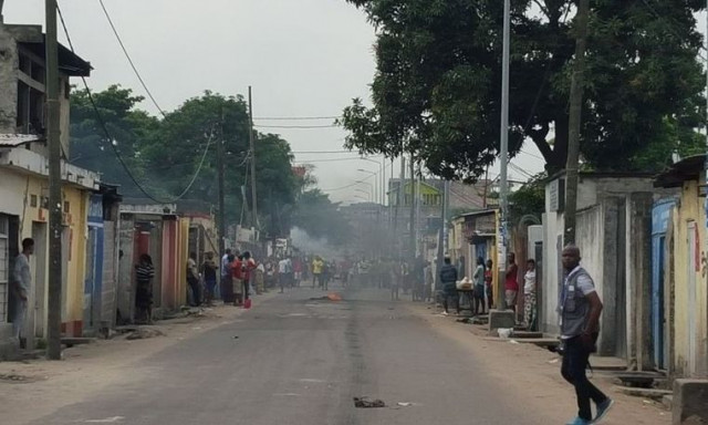 Κονγκό: 35 νεκροί από επίθεση φιλοκυβερνητικών παραστρατιωτικών σε χωριό