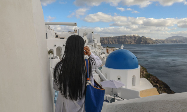 Πόσο έτοιμη είναι η Ελλάδα για τσουνάμι στο Αιγαίο; Ειδική ομάδα κρούει τον κώδωνα του κινδύνου