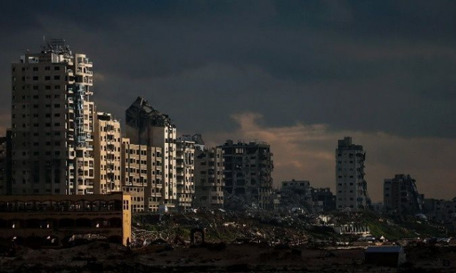 Το Ισραήλ θα σταματήσει να παρέχει ηλεκτρικό στη Γάζα