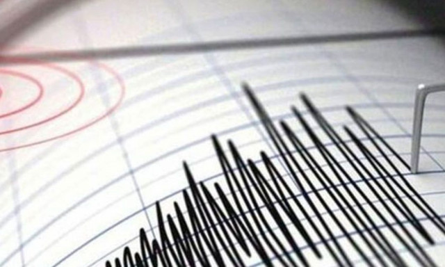 Νέος σεισμός στην Ιταλία - Στα 4,6 Ρίχτερ η δόνηση