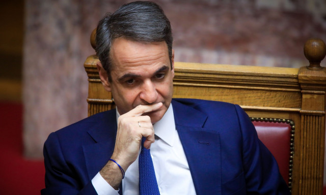 Ανασχηματισμός: Το δίδυμο έκπληξη που παίρνει το Μεταφορών και οι τελευταίες καραμπόλες