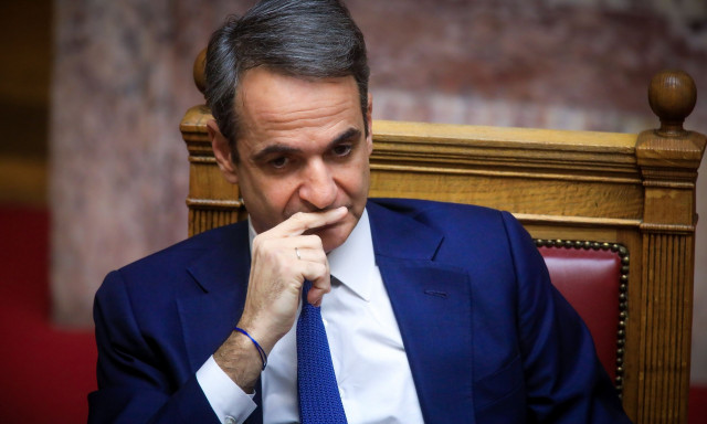 Κυριάκος Μητσοτάκης: Ο εβδομαδιαίος απολογισμός - «Τα Τέμπη δεν πρόκειται να τα ξεχάσουμε»