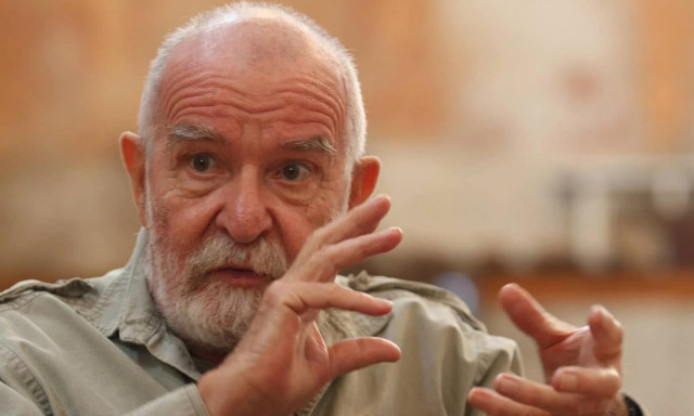 Πέθανε ο νοτιοαφρικανός θεατρικός συγγραφέας, Άθολ Φούγκαρντ