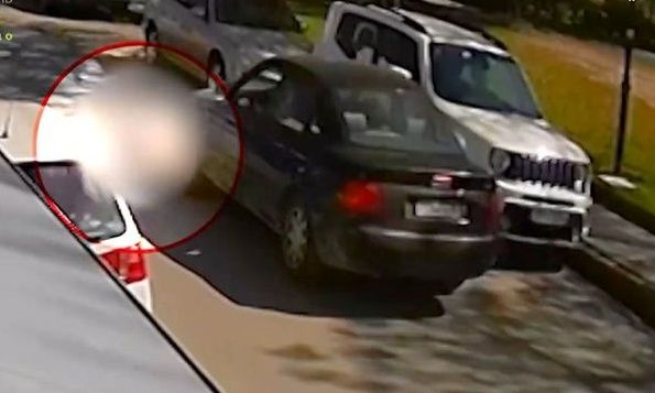 Λάρισα: Τα τελευταία νέα για την υγεία του τρίχρονου - Τι λέει μάρτυρας για το συμβάν