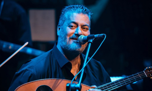 Μανώλης Κονταρός: «Αυτοκτόνησα» γιατί ενώ πήγαινα καλά, σταμάτησα τις θεραπείες»