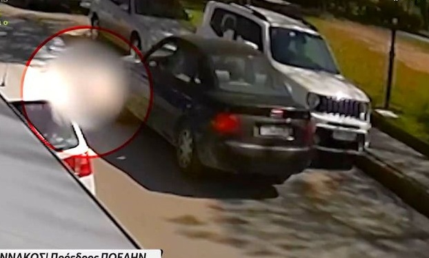 Λάρισα: Τα πρώτα λόγια του οδηγού που παρέσυρε με το όχημά του το τρίχρονο αγοράκι