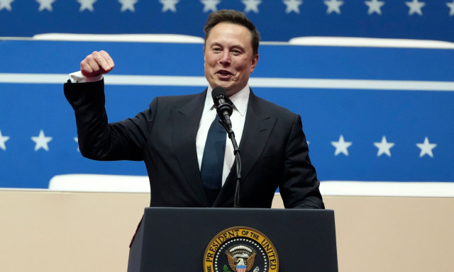 Έλον Μασκ: Το ουκρανικό μέτωπο θα καταρρεύσει εάν απενεργοποιήσω το Starlink