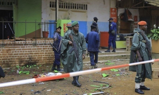 Κονγκό: Η κυβέρνηση προσφέρει 5 εκατομμύρια δολάρια αμοιβή για τους ηγέτες των ανταρτών