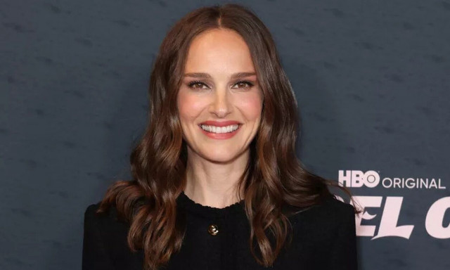 Νάταλι Πόρτμαν: Το νέο της αμόρε - Ποιος είναι ο Γάλλος μουσικός