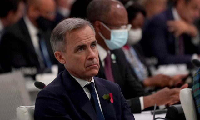 Κάρνι: Ο Καναδάς δεν θα γίνει «ποτέ» πολιτεία των ΗΠΑ