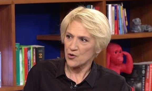 Πέθανε η ηθοποιός Καίτη Κωνσταντίνου