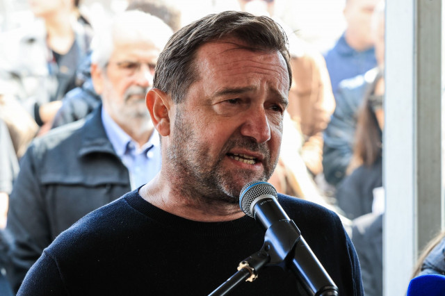 Νίκος Πλακιάς